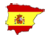 INDO ESTILISTAS - Espanol