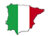 INDO ESTILISTAS - Italiano