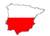 INDO ESTILISTAS - Polski